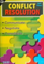 Conflict Resolution (Upper Primary)