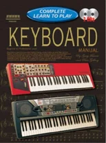 Progressive Complete Learn To Play Keyboard Manual