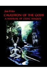 Cauldron of the Gods
