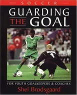 Soccer, Guarding the Goal