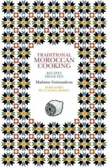 Traditional Moroccan Cooking
