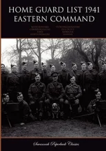 Home Guard List 1941