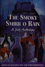 The Smoky Smirr O Rain