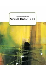 Computing Projects in Visual Basic .Net