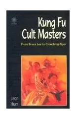 Kung Fu Cult Masters