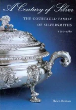 Silver & the Courtauld Family