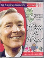 Kenneth Williams Reads "Willo the Wisp"