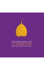 The Cinnamon Club Cookbook