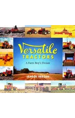 Versatile Tractors
