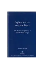 England and the Avignon Popes