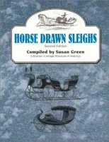 Horse Drawn Sleighs