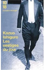 Vestiges Du Jour