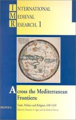 Across the Mediterranean Frontiers