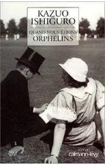 Quand Nous Etions Orpheli
