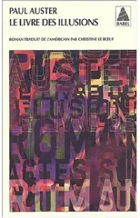 Le Livre DES Illusions