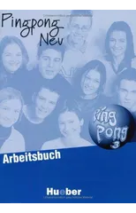 Pingpong Neu