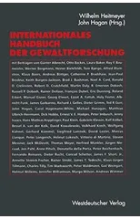 Internationales Handbuch der Gewaltforschung