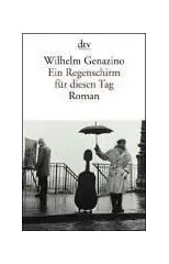 Ein Regenschirm fur diesen Tag