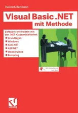 Visual Basic .NET mit Methode