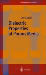 Dielectric Properties of Porous Media (2003)