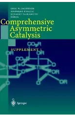 Comprehensive Asymmetric Catalysis