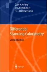 Differential Scanning Calorimetry (Rev. A. Enlarged 2003)