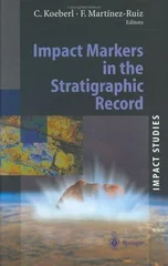 Impact Markers in the Stratigraphic Record