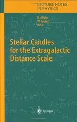 Stellar Candles for the Extragalactic Distance Scale