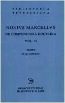 Nonius Marcellus