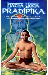 Hatha Yoga Pradipika