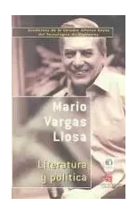 Literatura y politica