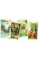 Vikings Tarot