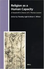 Religion as a Human Capacity