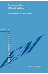 Communications in EU Law