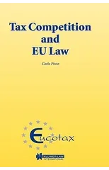 Tax Competition and EU Law
