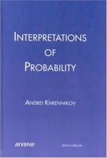Interpretations of Probability (Reprint 2019)