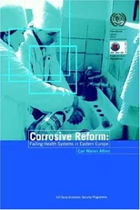 Corrosive Reform
