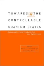 Toward the Controllable Quantum States