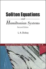 Soliton Equations and Hamiltonian Systems (Second Edition)