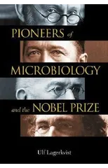 Pioneers Of Microbiology And The Nobel Prize