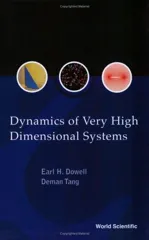 Dynamics of Very High Dimensional Systems