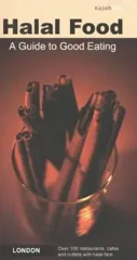Halal Food -- London