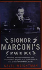Signor Marconi's Magic Box