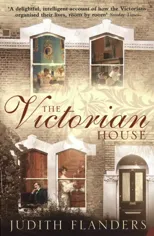 The Victorian House