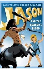 Jason and the Gorgon’s Blood