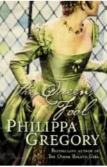 The Queen’s Fool