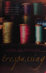 Trespassing (Revised)