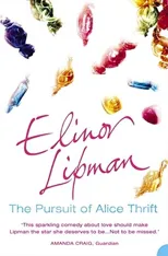 The Pursuit of Alice Thrift (Revised)
