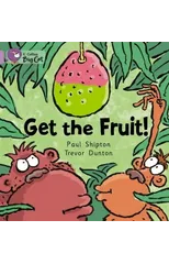 Get The Fruit