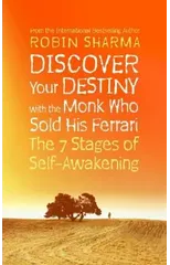 Discover Your Destiny with The Monk Who Sold His Ferrari